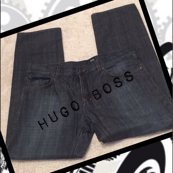 Hugo Boss Other - Hugo Boss Jeans